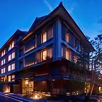 hotel in Kyoto