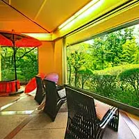 Family friendly hotel in Kanazawa