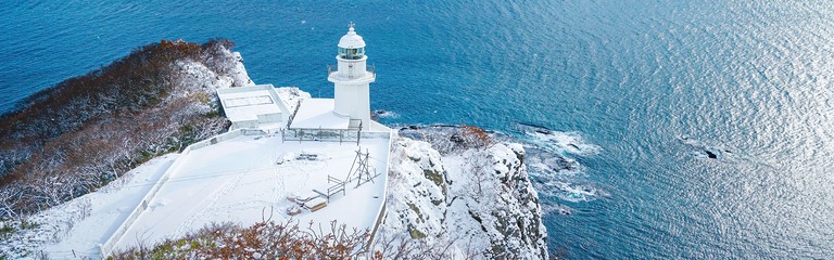Hokkaido Japan Weather in February Overview